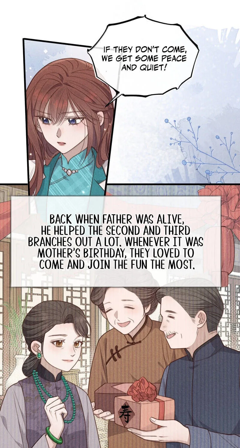 Pian Wo Lai Shi Qia Feng Chun Chapter 29 page 11