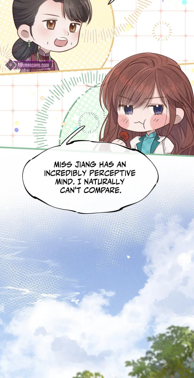 Pian Wo Lai Shi Qia Feng Chun Chapter 29 page 26