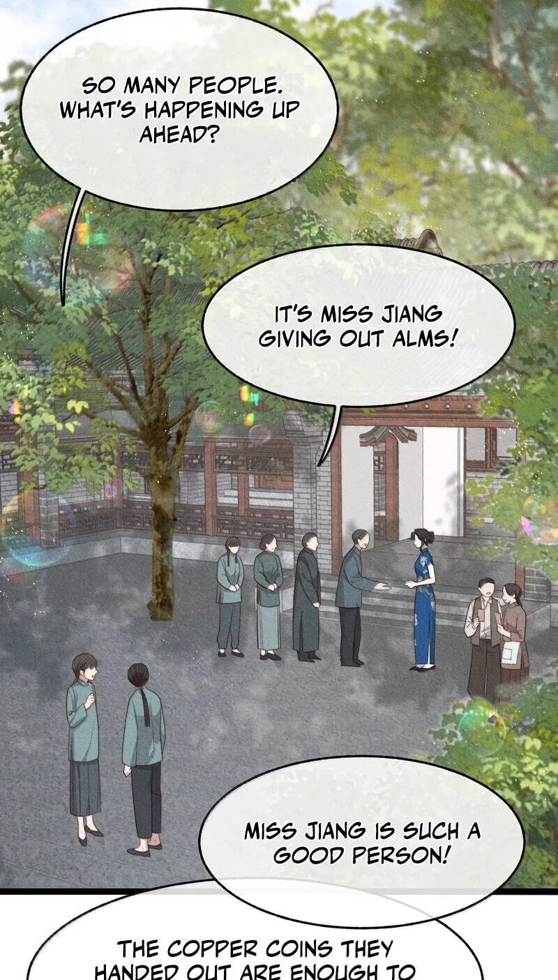 Pian Wo Lai Shi Qia Feng Chun Chapter 29 page 27