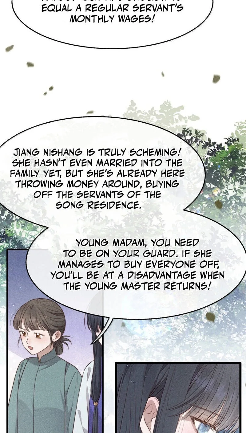 Pian Wo Lai Shi Qia Feng Chun Chapter 29 page 28