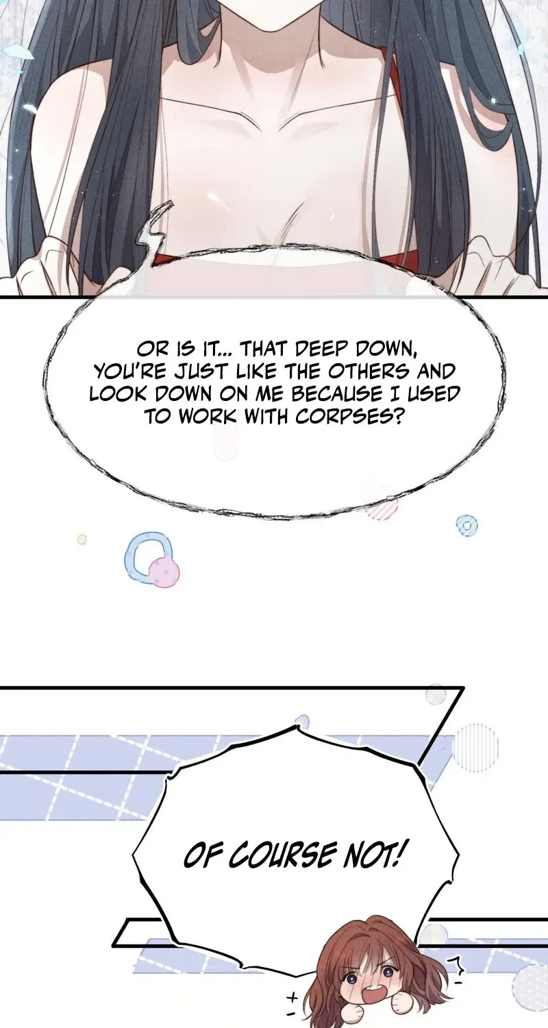 Pian Wo Lai Shi Qia Feng Chun Chapter 3 page 24