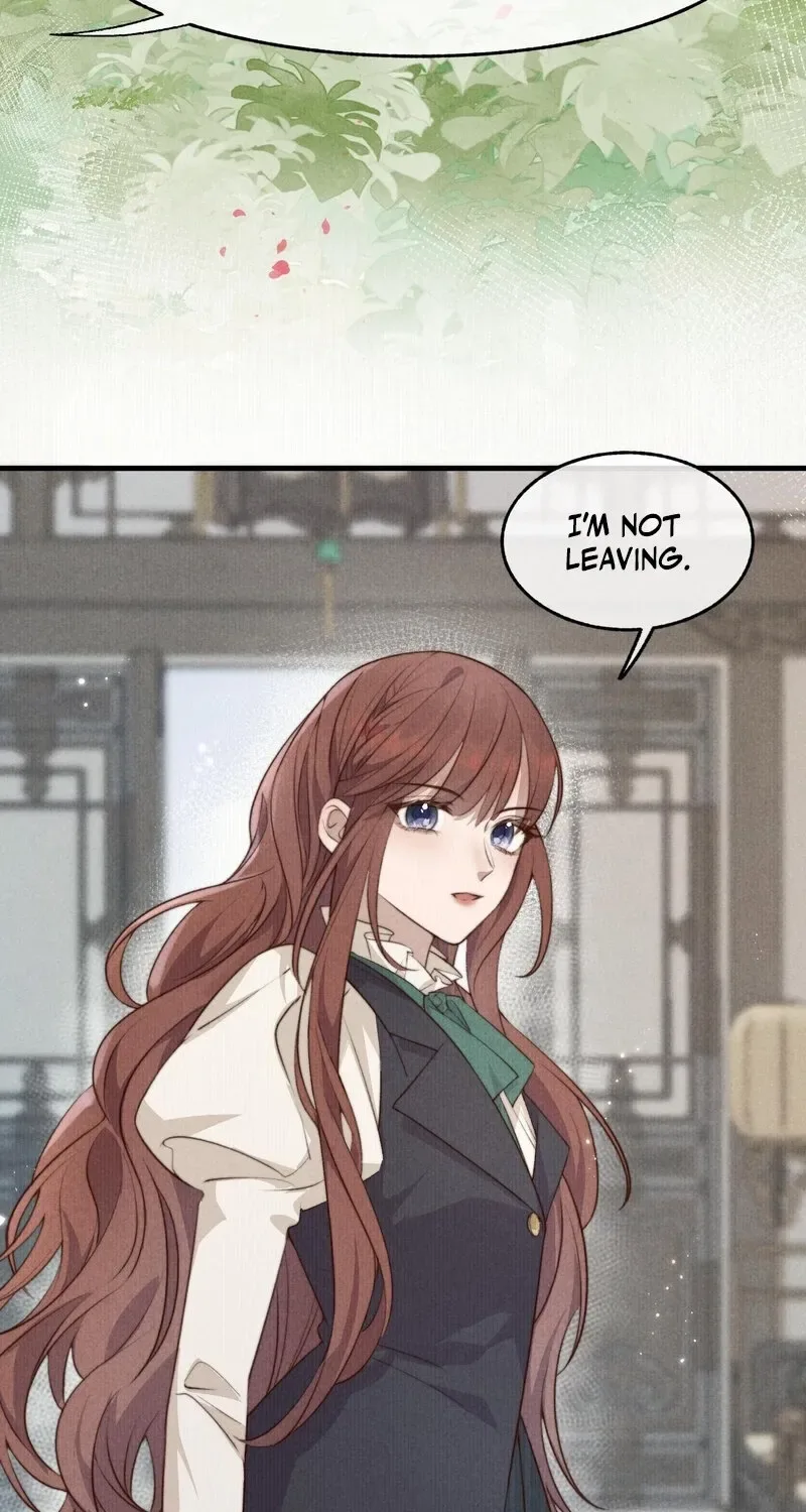 Pian Wo Lai Shi Qia Feng Chun Chapter 3 page 3
