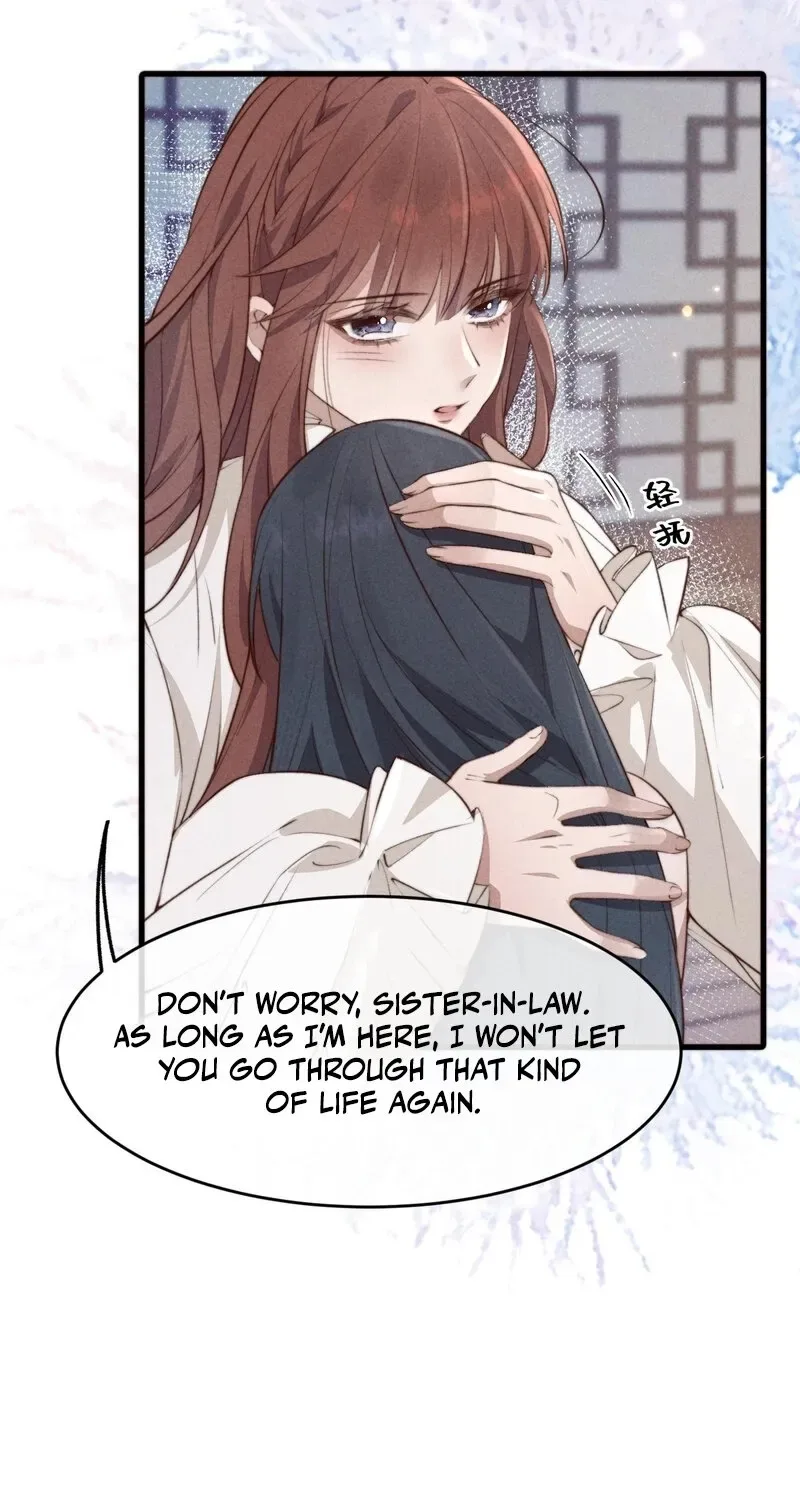 Pian Wo Lai Shi Qia Feng Chun Chapter 3 page 21