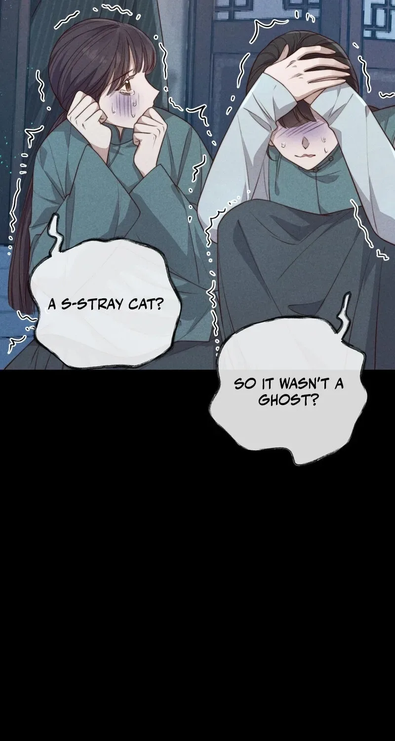 Pian Wo Lai Shi Qia Feng Chun Chapter 3 page 16
