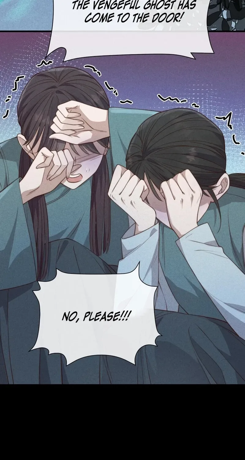 Pian Wo Lai Shi Qia Feng Chun Chapter 3 page 13