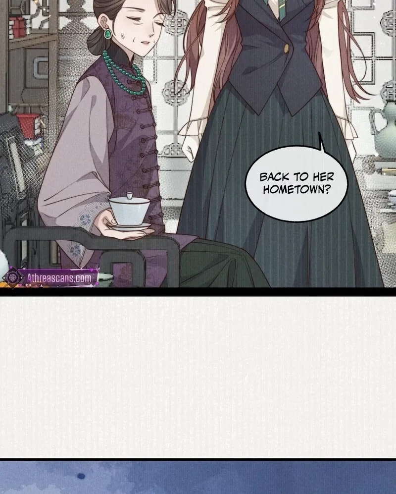 Pian Wo Lai Shi Qia Feng Chun Chapter 3 page 10