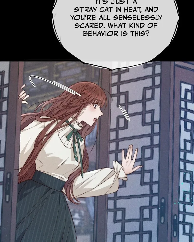 Pian Wo Lai Shi Qia Feng Chun Chapter 3 page 15