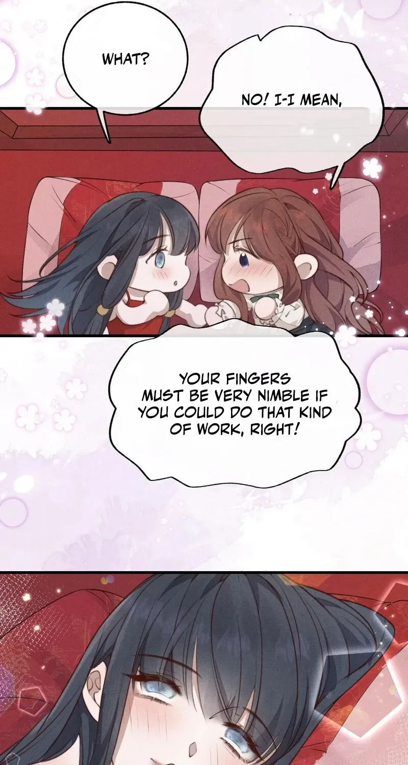 Pian Wo Lai Shi Qia Feng Chun Chapter 3 page 34