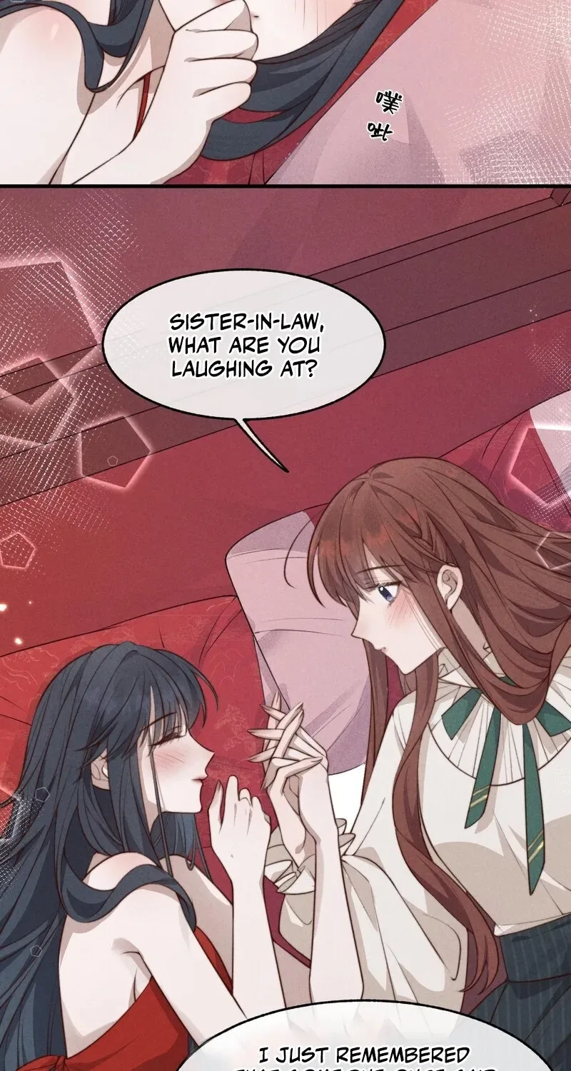 Pian Wo Lai Shi Qia Feng Chun Chapter 3 page 35