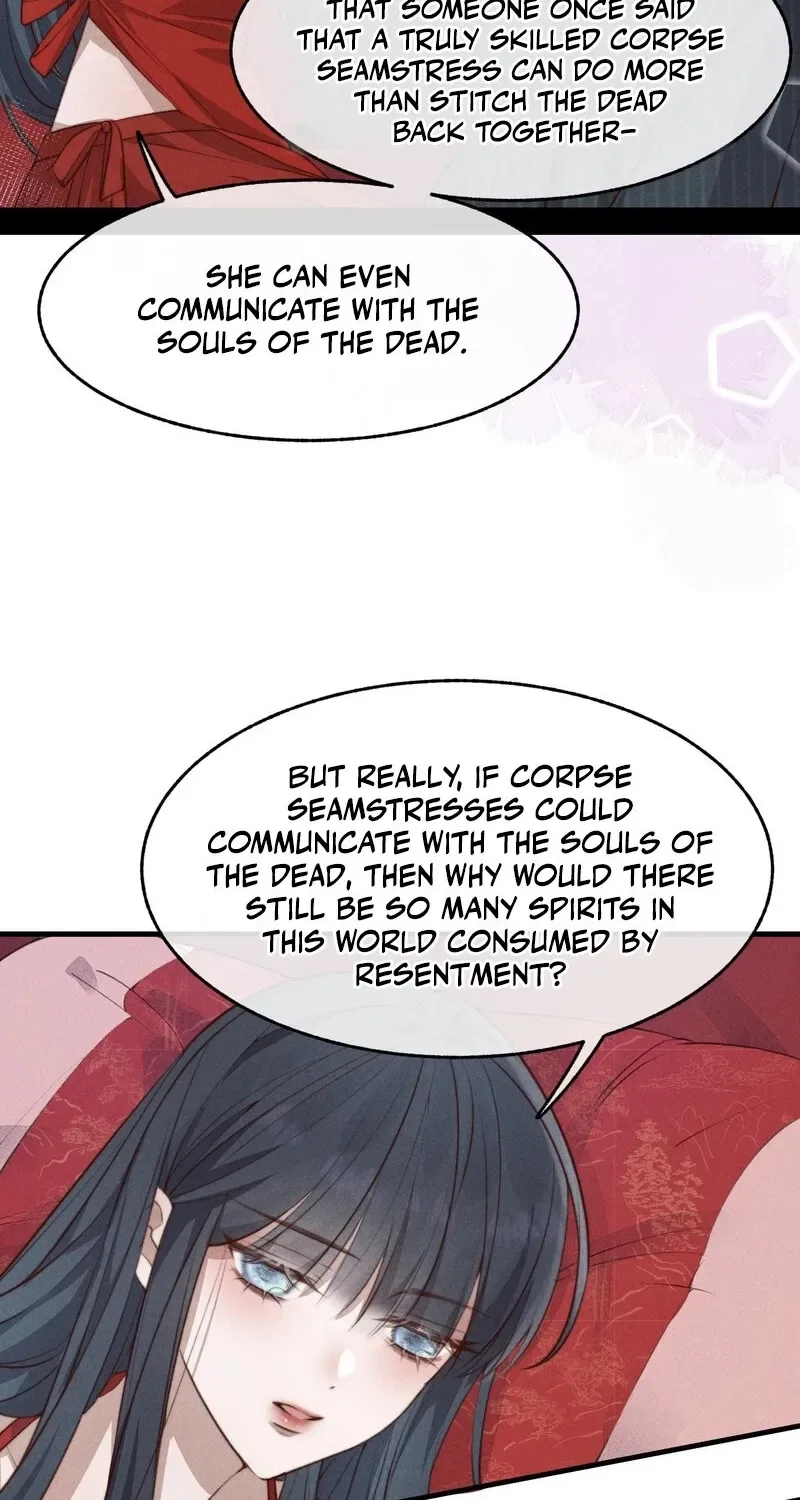 Pian Wo Lai Shi Qia Feng Chun Chapter 3 page 36
