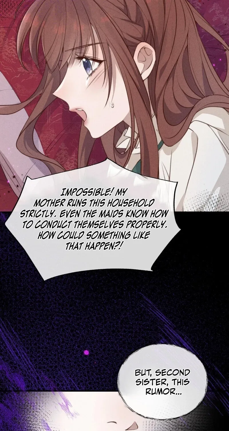 Pian Wo Lai Shi Qia Feng Chun Chapter 3 page 40