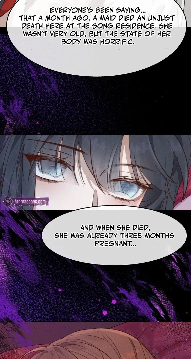 Pian Wo Lai Shi Qia Feng Chun Chapter 3 page 39