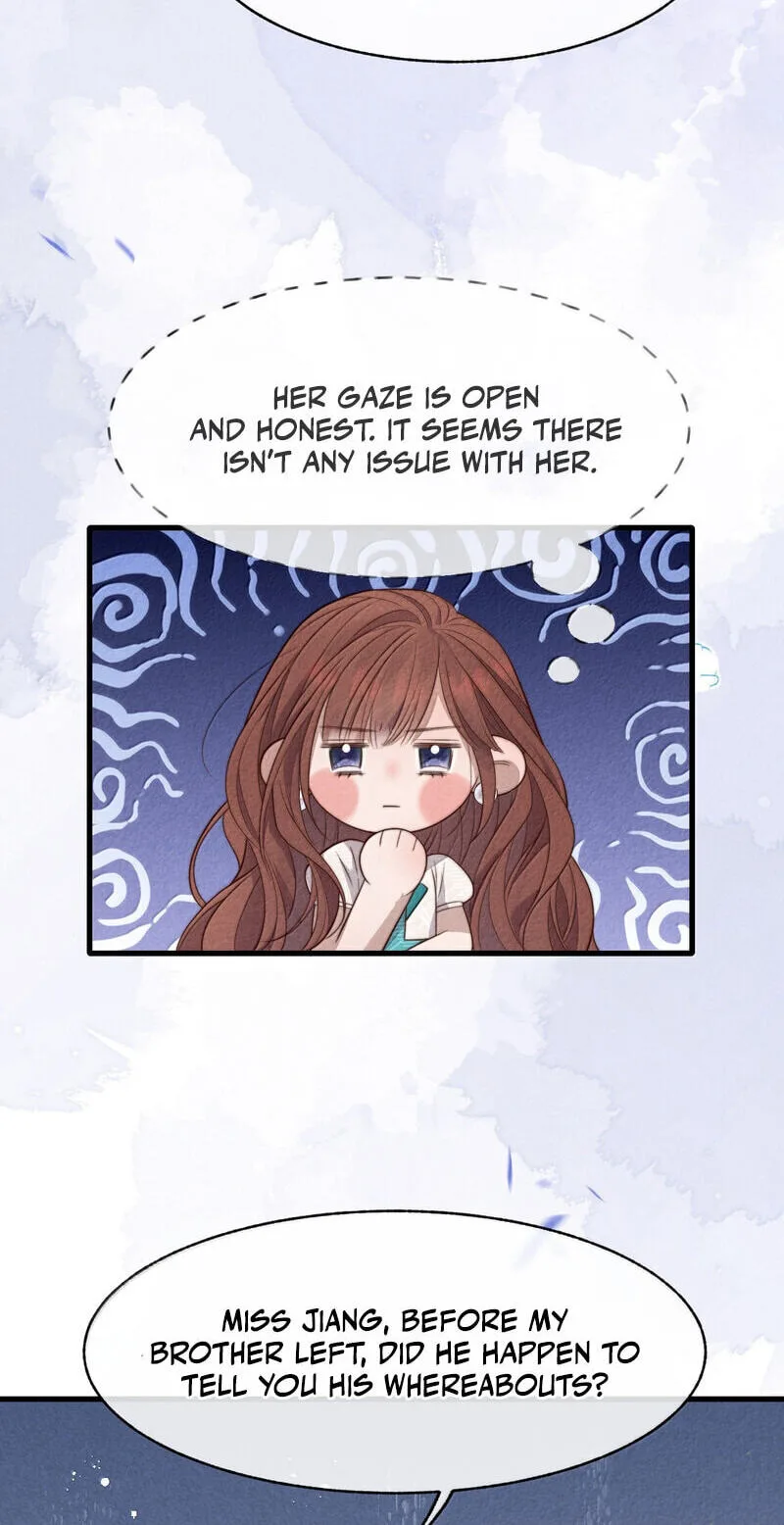 Pian Wo Lai Shi Qia Feng Chun Chapter 30 page 11