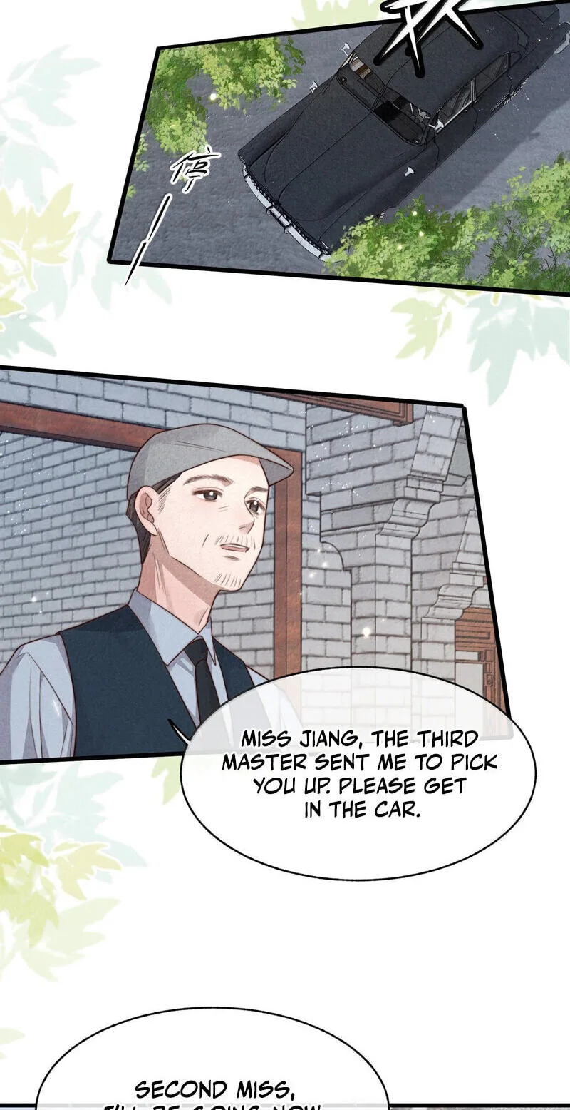 Pian Wo Lai Shi Qia Feng Chun Chapter 30 page 17