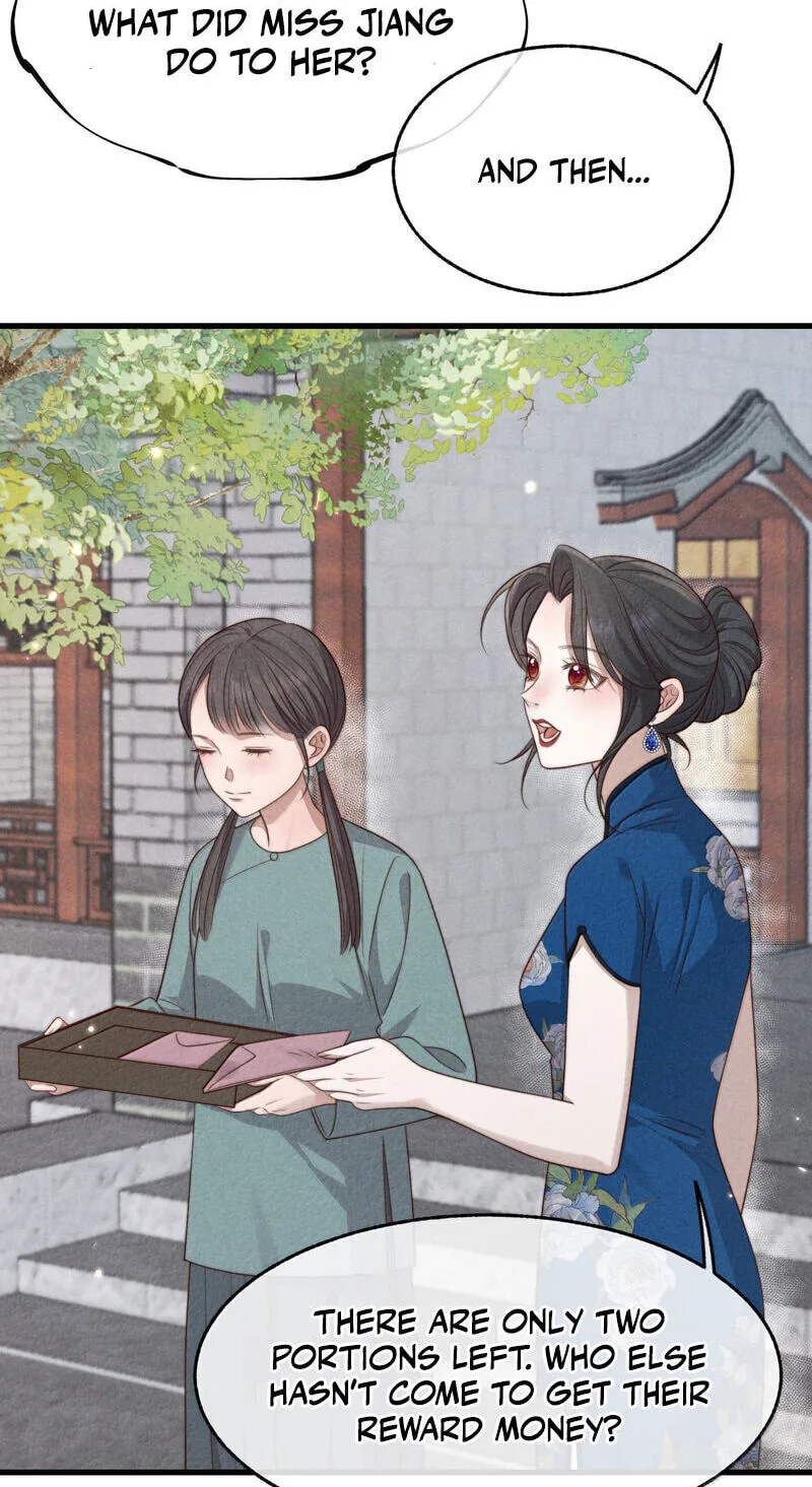 Pian Wo Lai Shi Qia Feng Chun Chapter 30 page 3