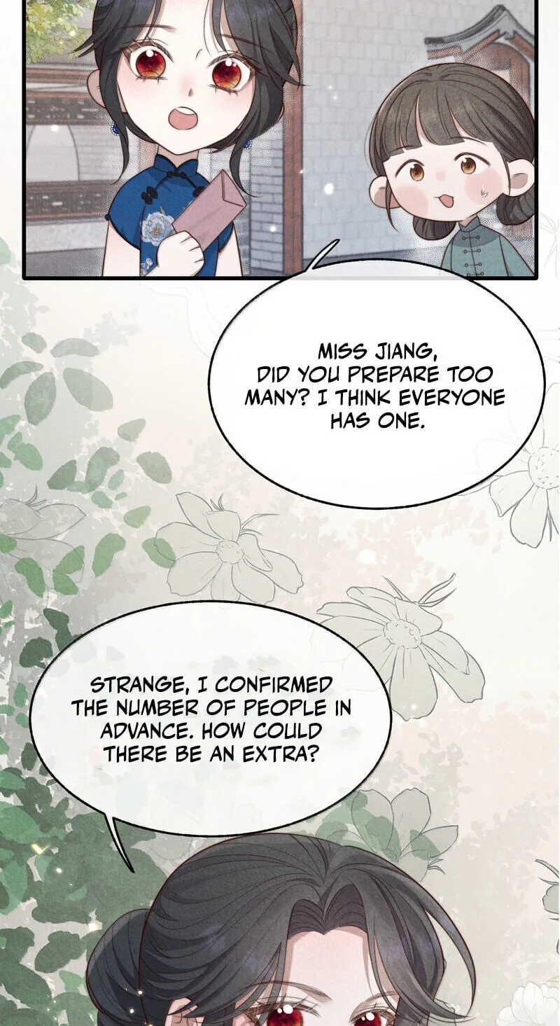 Pian Wo Lai Shi Qia Feng Chun Chapter 30 page 6