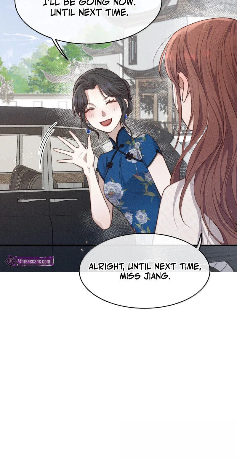 Pian Wo Lai Shi Qia Feng Chun Chapter 30 page 18