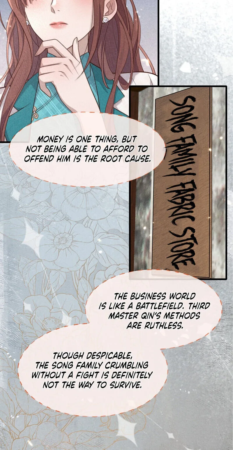 Pian Wo Lai Shi Qia Feng Chun Chapter 30 page 26