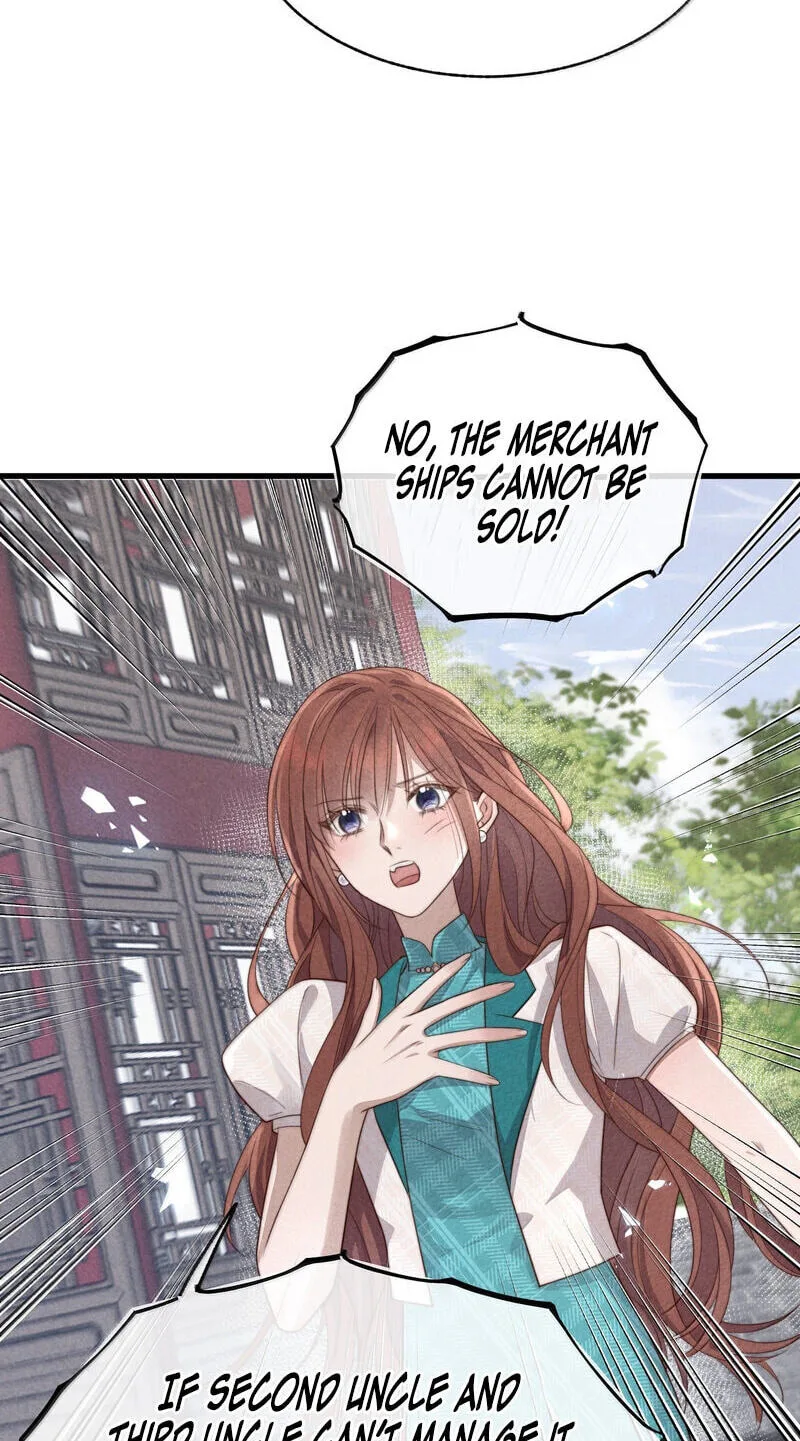 Pian Wo Lai Shi Qia Feng Chun Chapter 30 page 32