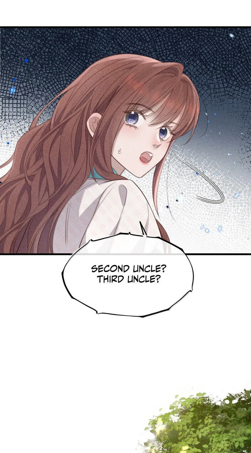 Pian Wo Lai Shi Qia Feng Chun Chapter 30 page 34