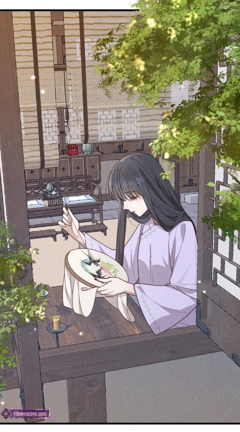 Pian Wo Lai Shi Qia Feng Chun Chapter 30 page 35