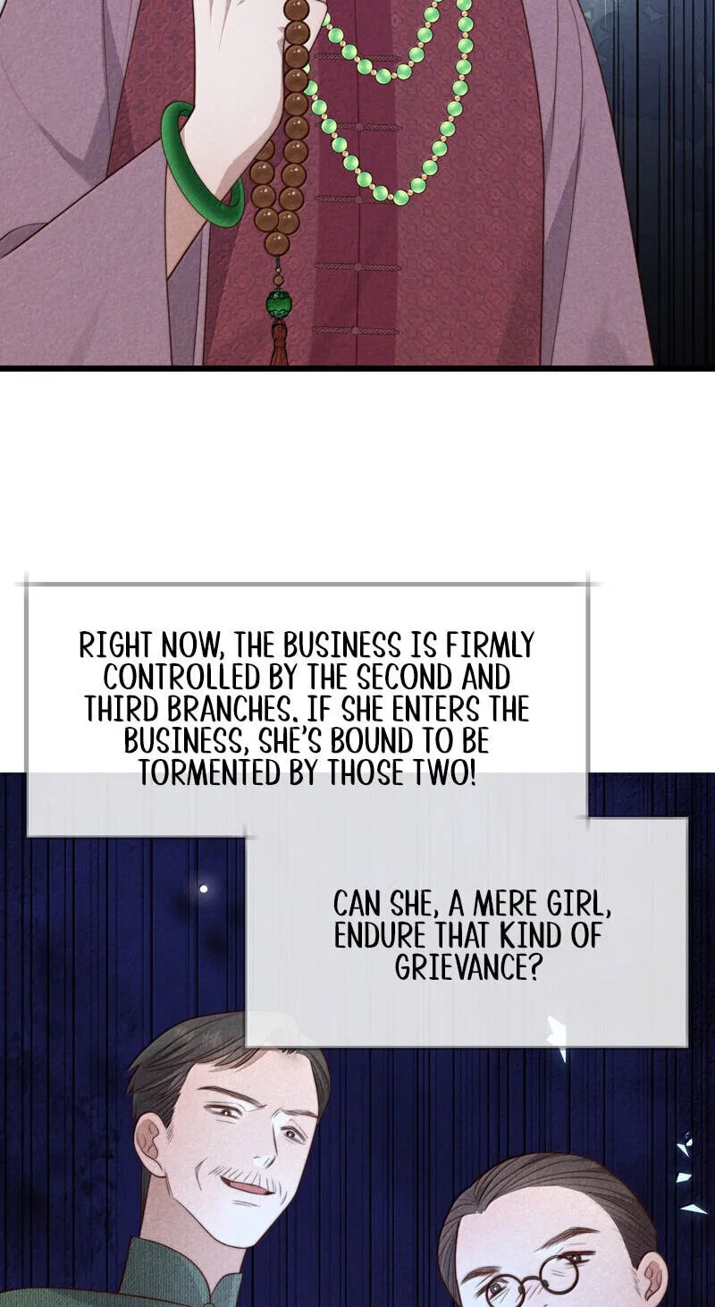 Pian Wo Lai Shi Qia Feng Chun Chapter 31 page 16