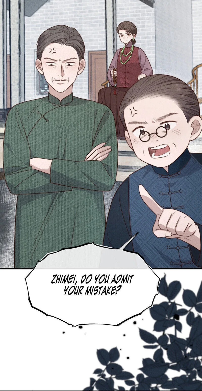 Pian Wo Lai Shi Qia Feng Chun Chapter 31 page 9