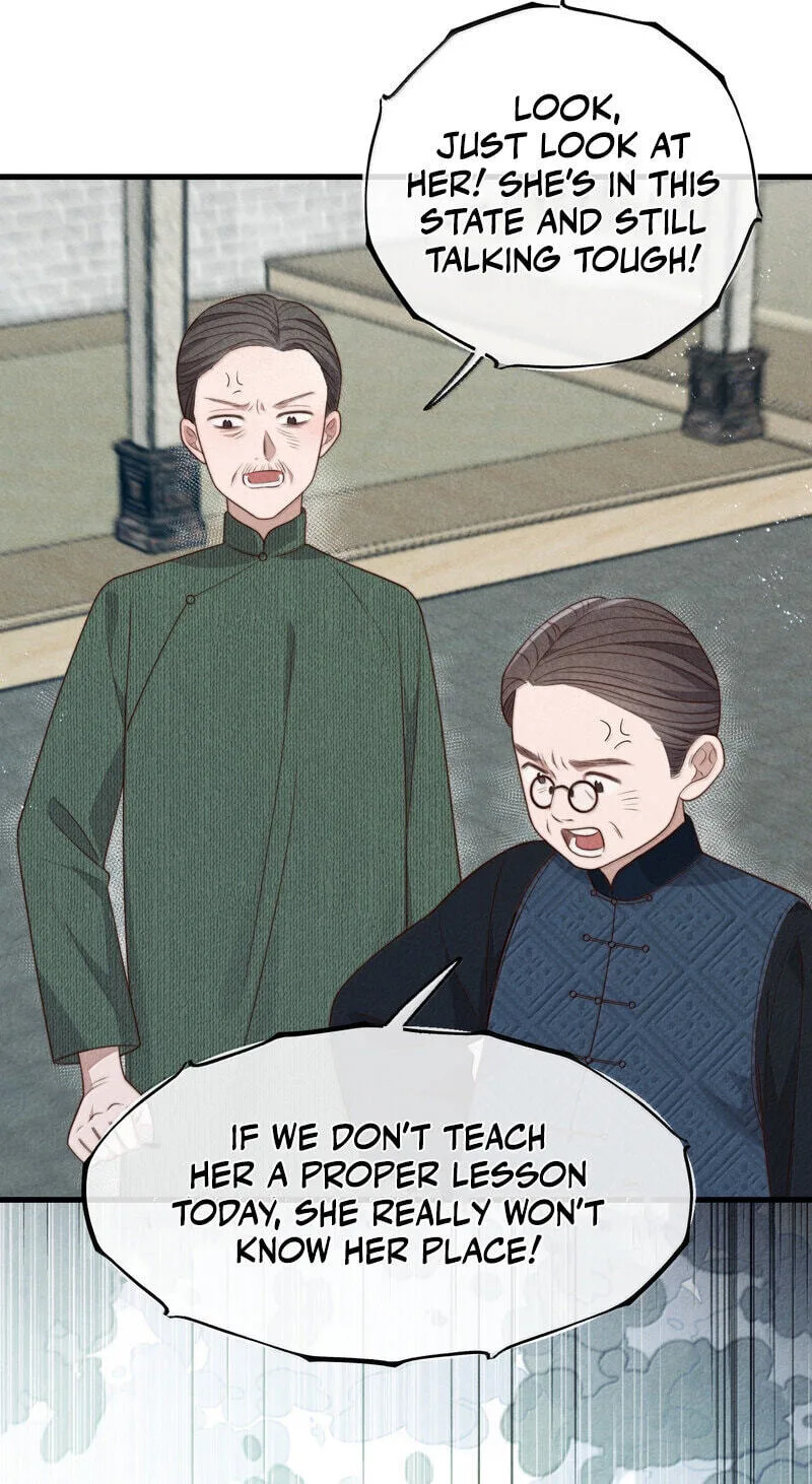 Pian Wo Lai Shi Qia Feng Chun Chapter 31 page 14