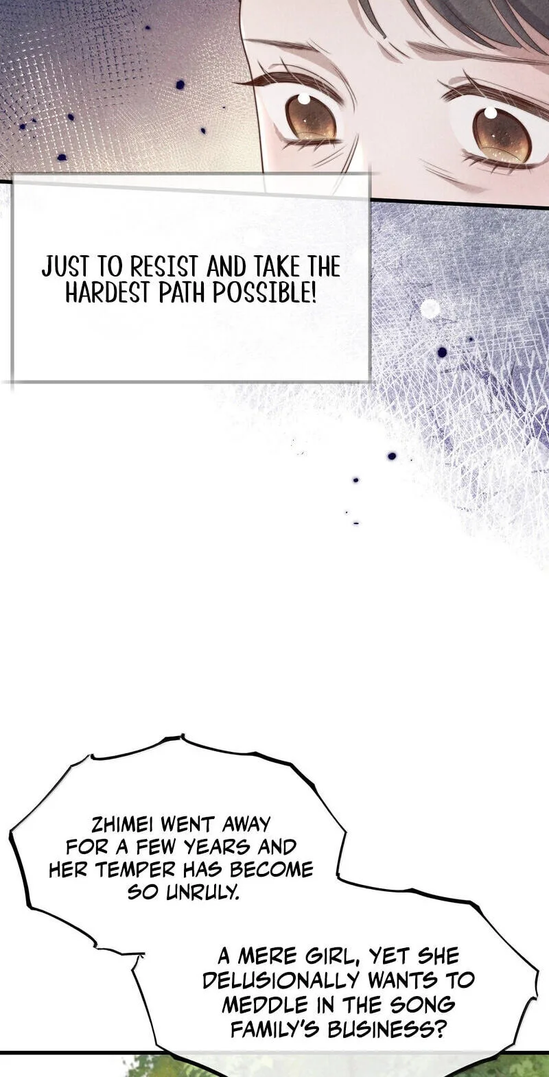 Pian Wo Lai Shi Qia Feng Chun Chapter 31 page 21