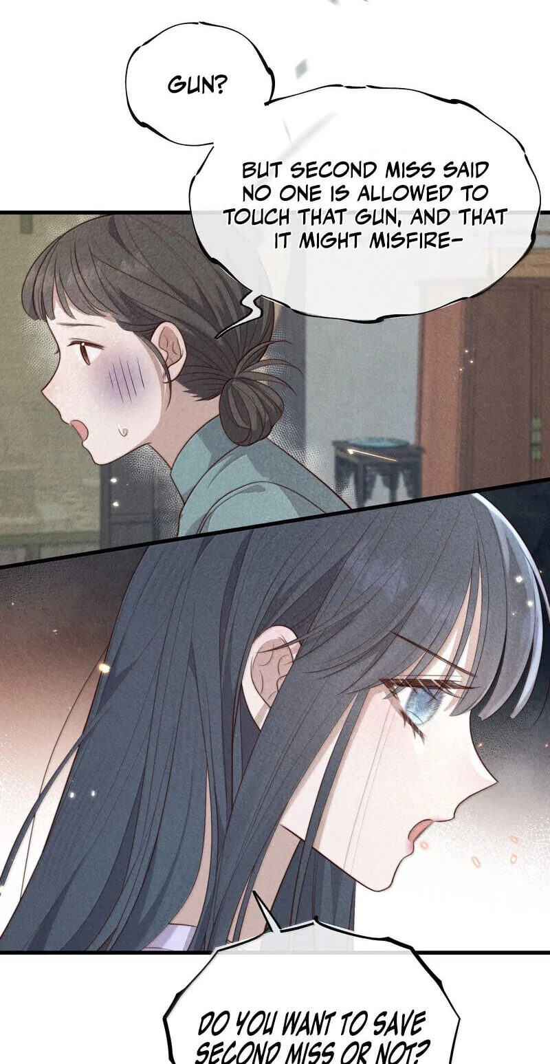 Pian Wo Lai Shi Qia Feng Chun Chapter 31 page 5