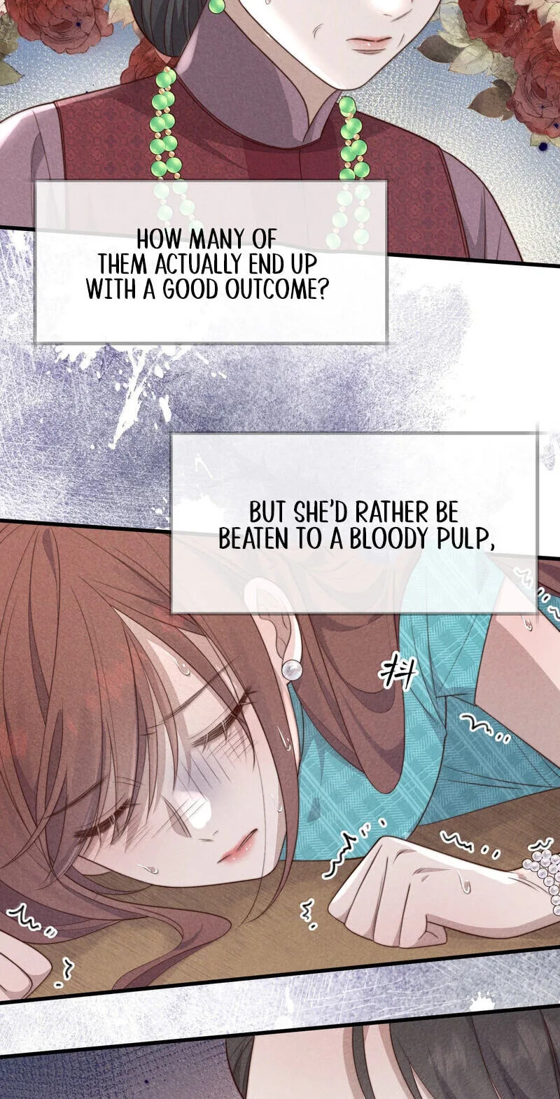 Pian Wo Lai Shi Qia Feng Chun Chapter 31 page 20