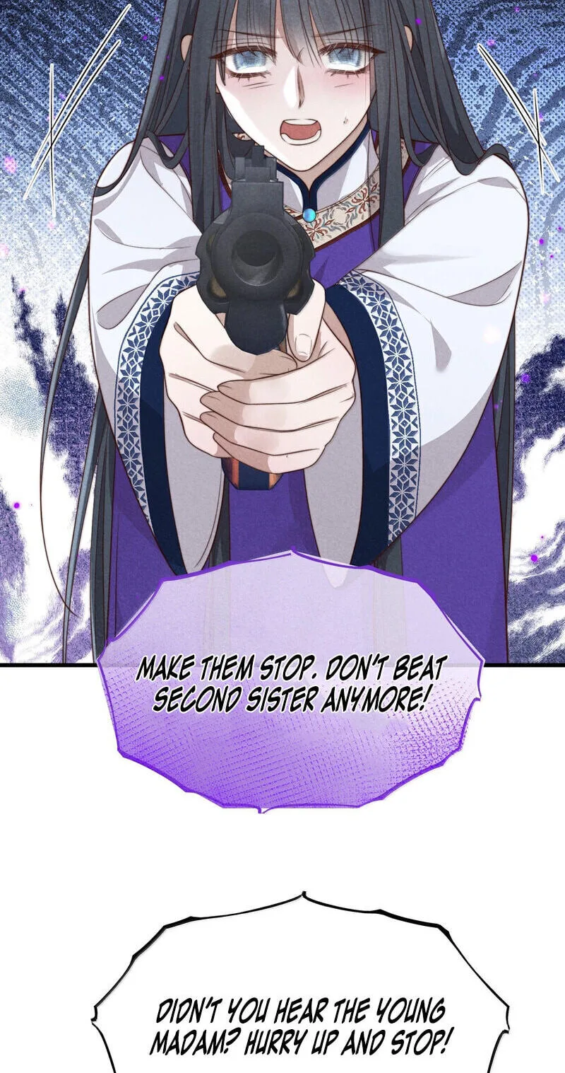 Pian Wo Lai Shi Qia Feng Chun Chapter 31 page 28