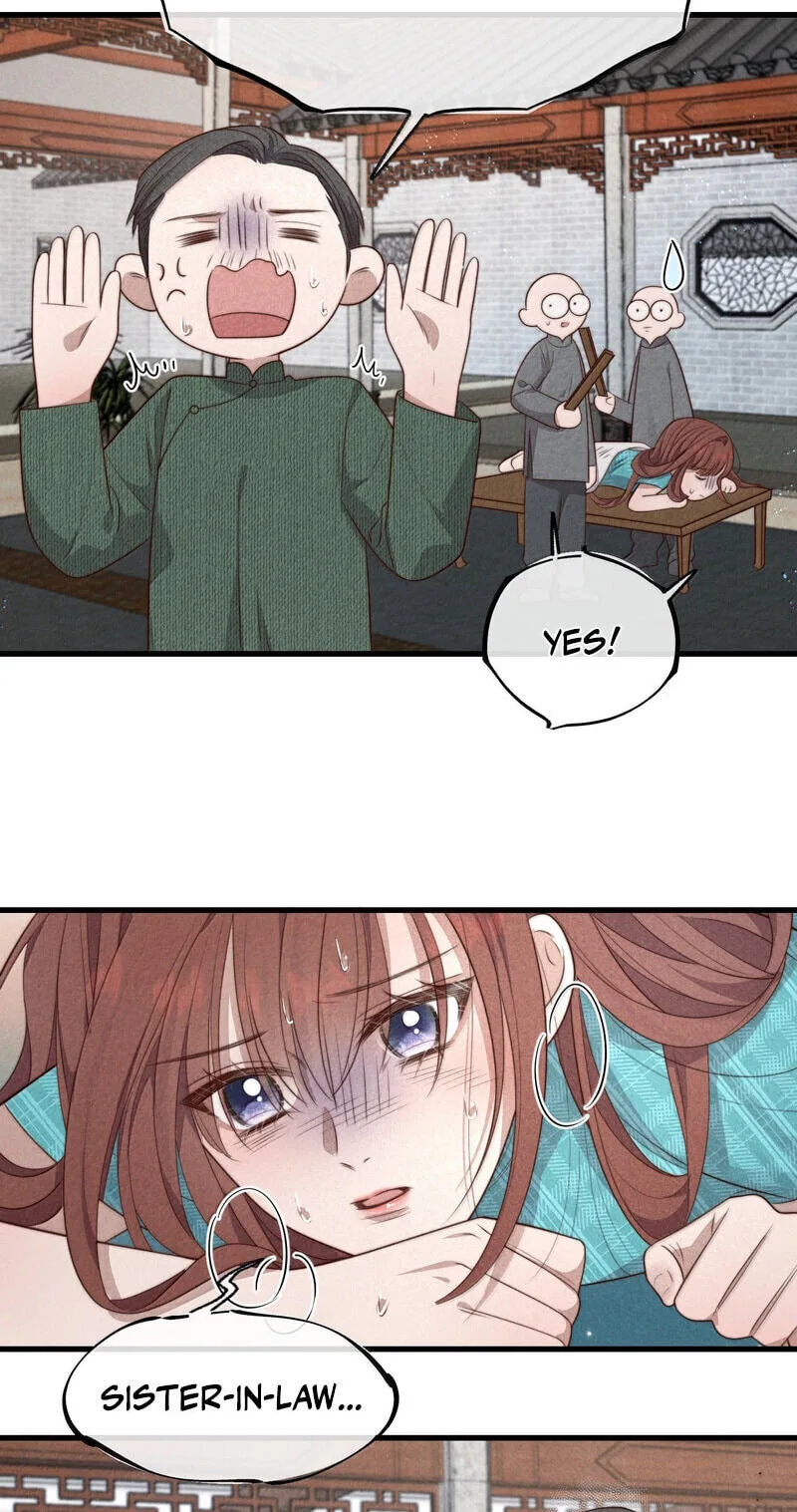 Pian Wo Lai Shi Qia Feng Chun Chapter 31 page 29