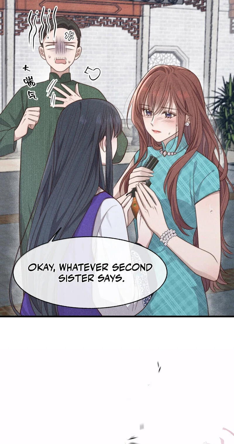 Pian Wo Lai Shi Qia Feng Chun Chapter 31 page 32