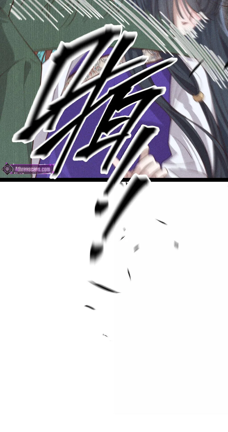 Pian Wo Lai Shi Qia Feng Chun Chapter 31 page 34