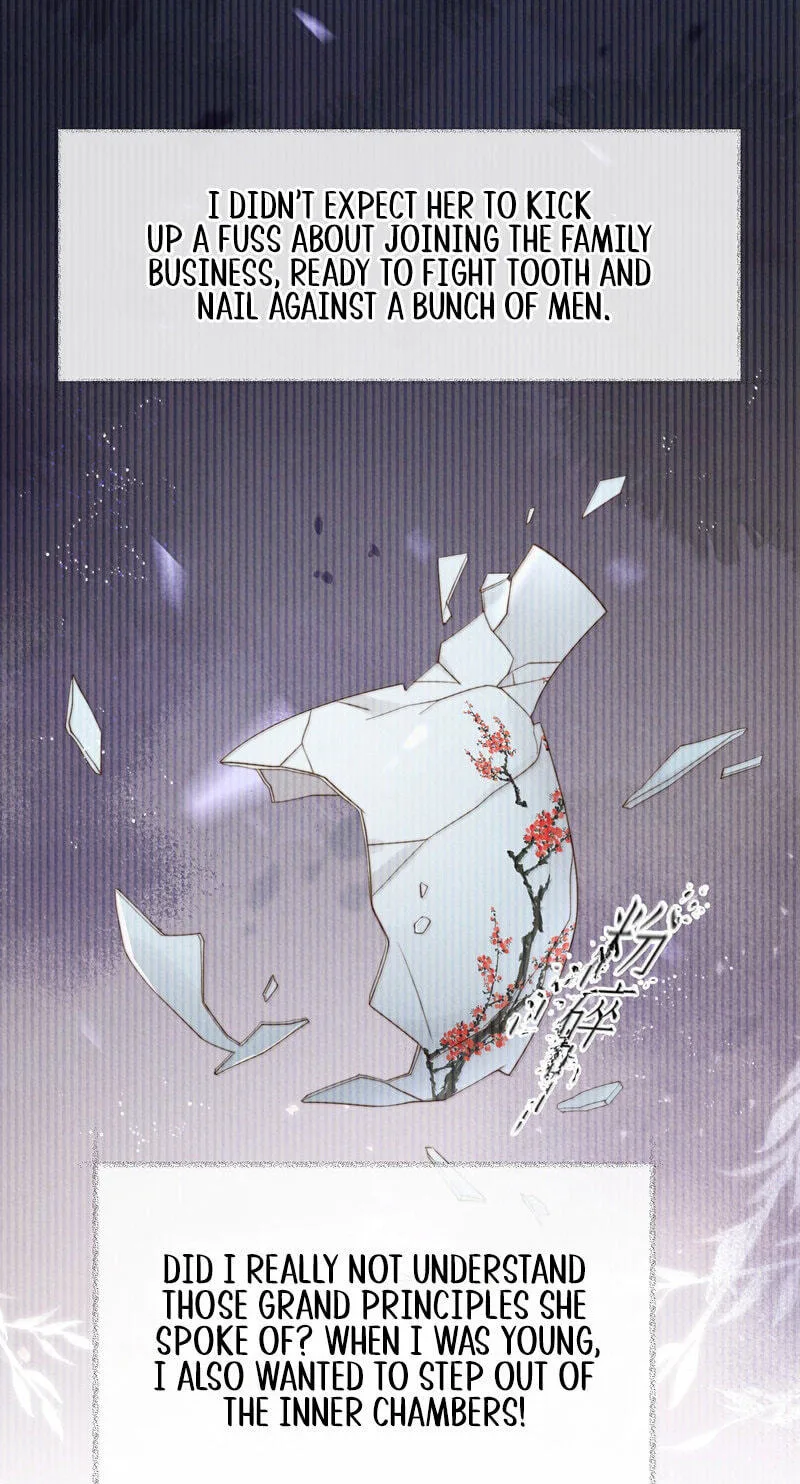 Pian Wo Lai Shi Qia Feng Chun Chapter 32 page 14