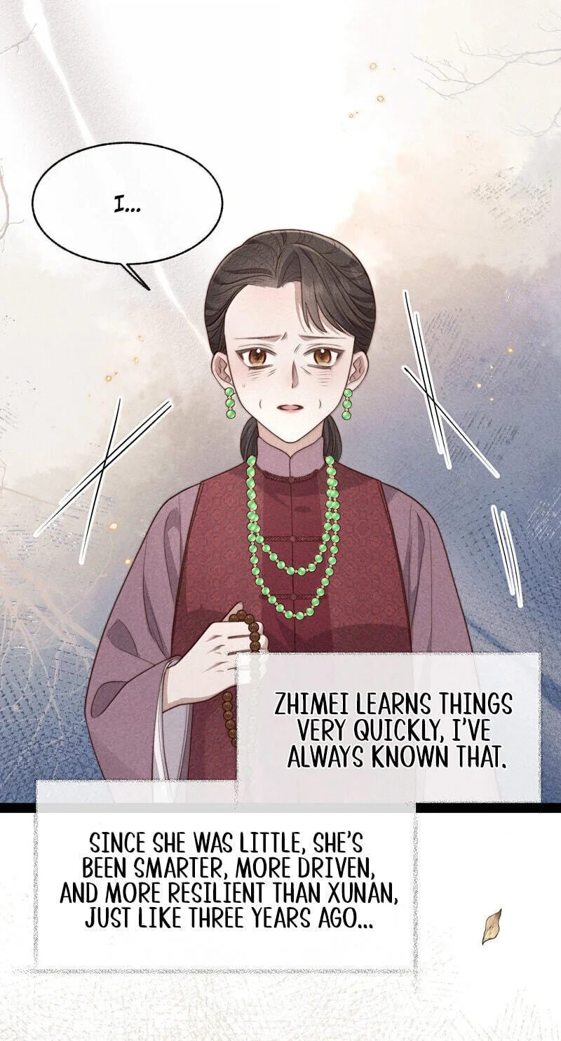 Pian Wo Lai Shi Qia Feng Chun Chapter 32 page 10