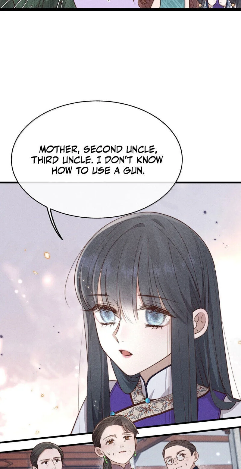 Pian Wo Lai Shi Qia Feng Chun Chapter 32 page 3