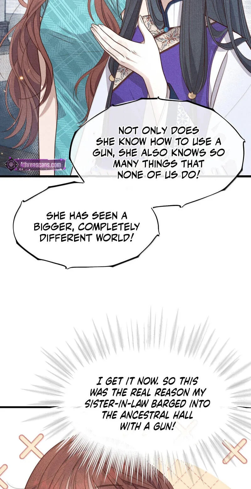 Pian Wo Lai Shi Qia Feng Chun Chapter 32 page 8