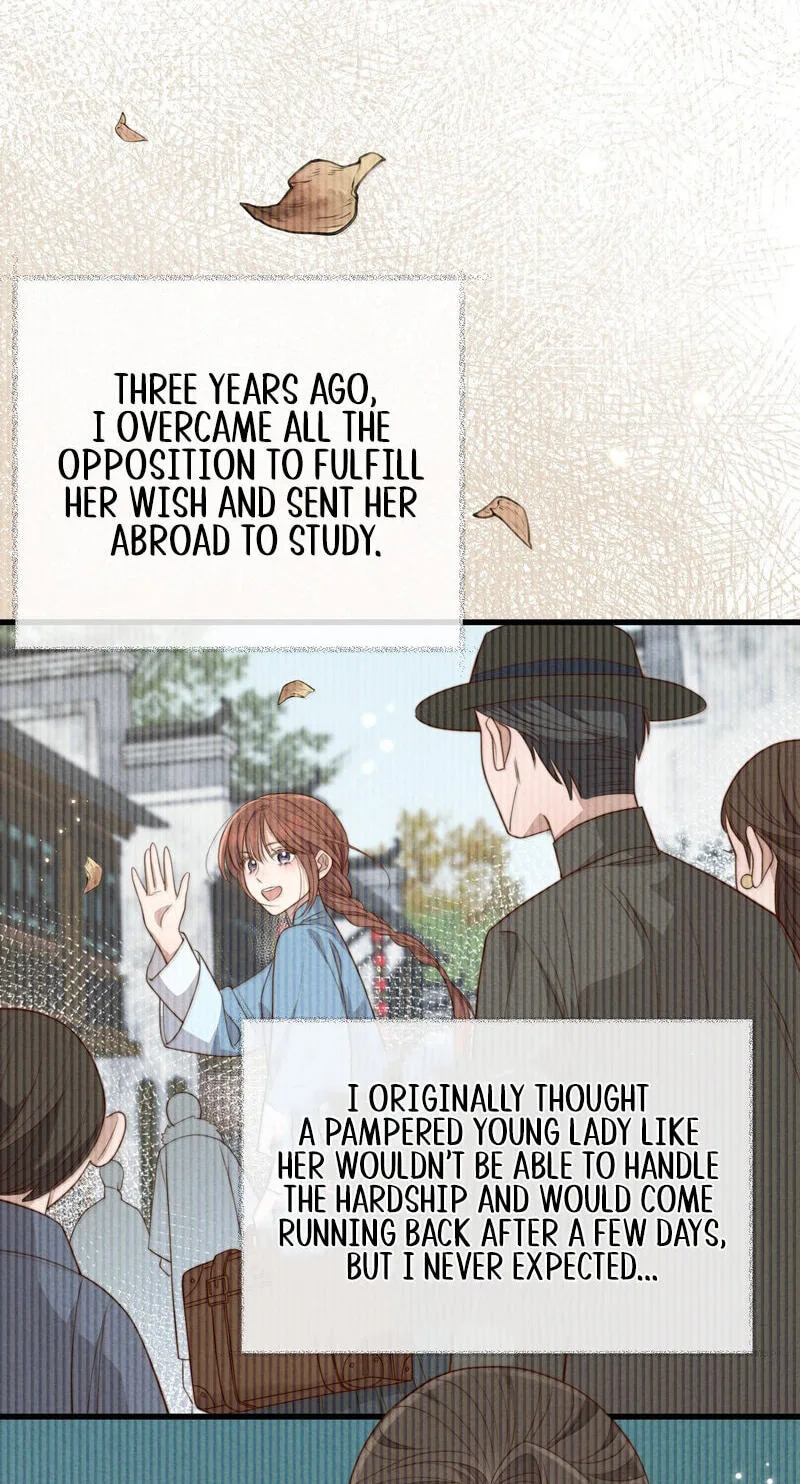 Pian Wo Lai Shi Qia Feng Chun Chapter 32 page 11