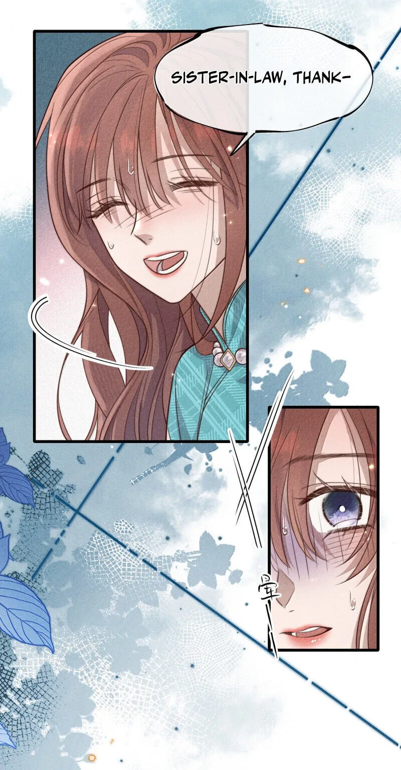 Pian Wo Lai Shi Qia Feng Chun Chapter 32 page 27