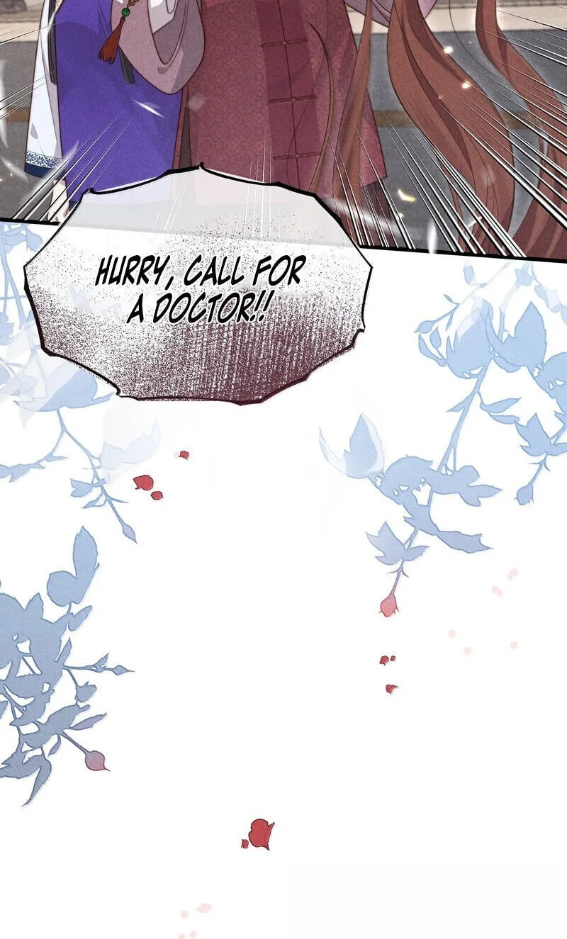 Pian Wo Lai Shi Qia Feng Chun Chapter 32 page 30