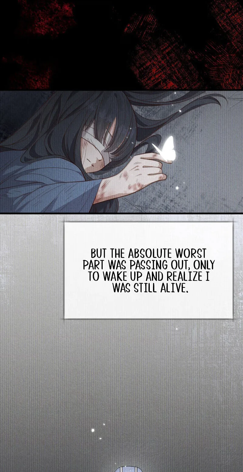 Pian Wo Lai Shi Qia Feng Chun Chapter 33 page 16