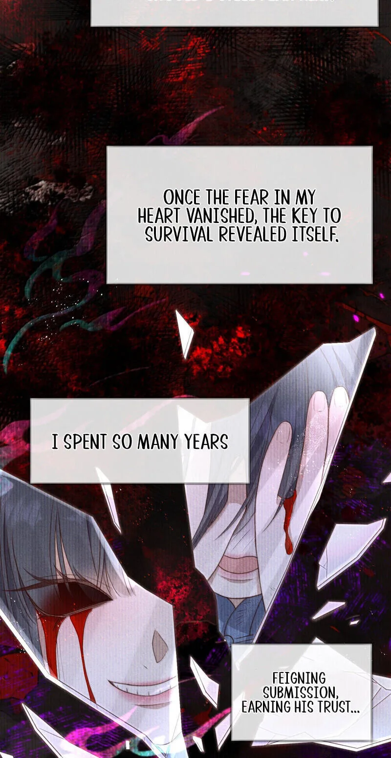 Pian Wo Lai Shi Qia Feng Chun Chapter 33 page 20