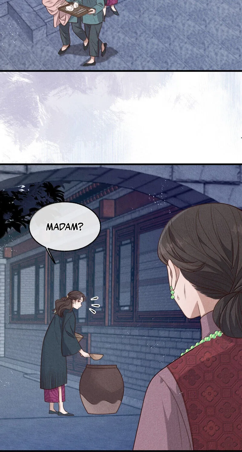 Pian Wo Lai Shi Qia Feng Chun Chapter 33 page 3