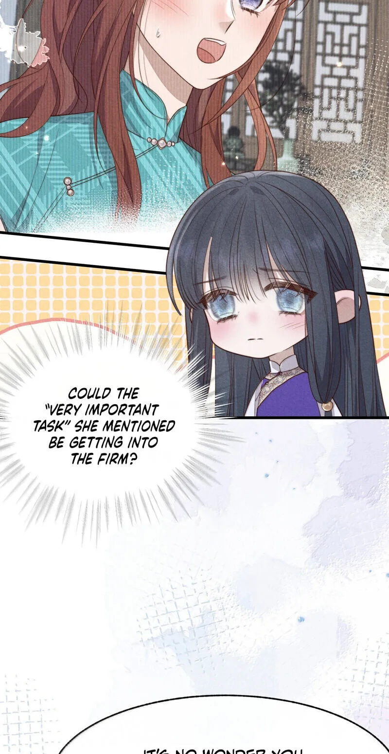 Pian Wo Lai Shi Qia Feng Chun Chapter 33 page 24