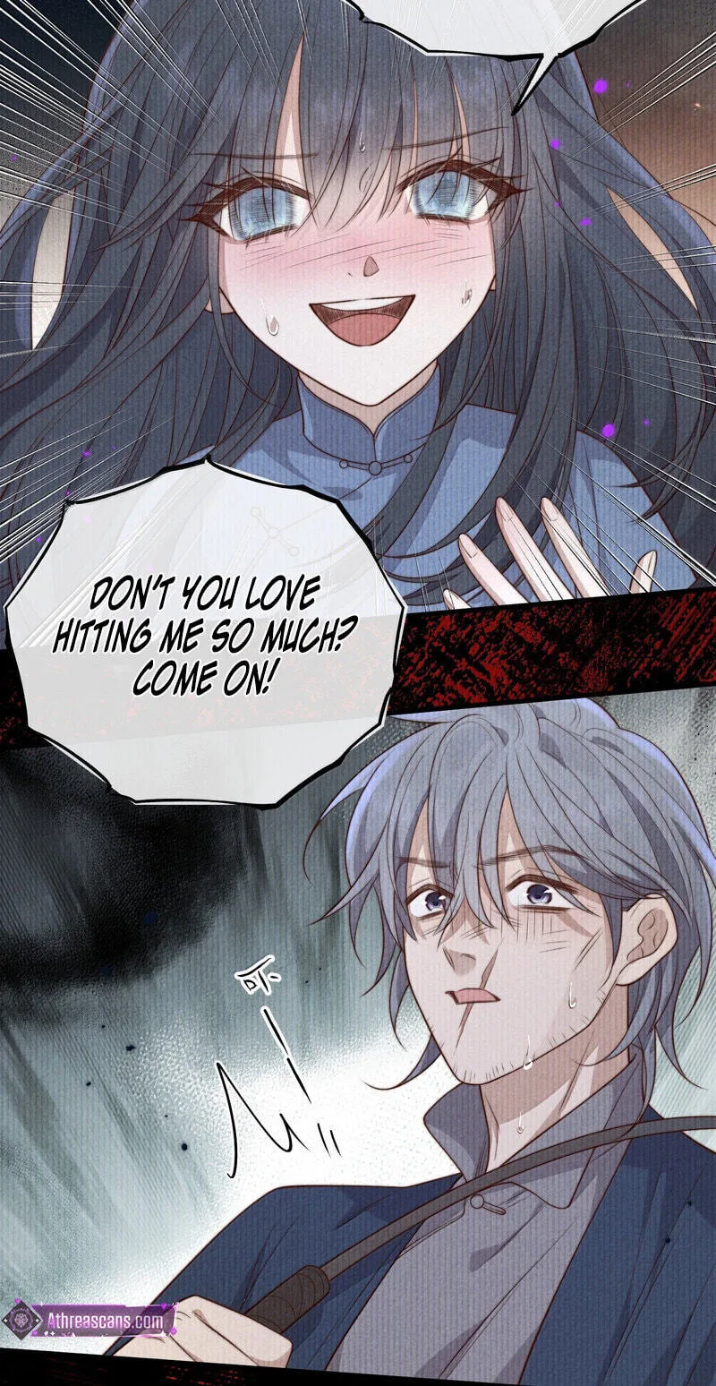 Pian Wo Lai Shi Qia Feng Chun Chapter 33 page 18