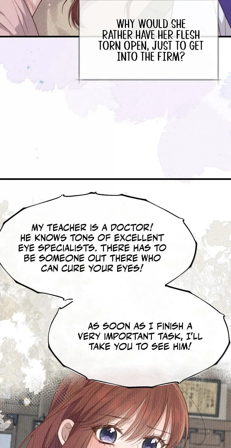 Pian Wo Lai Shi Qia Feng Chun Chapter 33 page 23