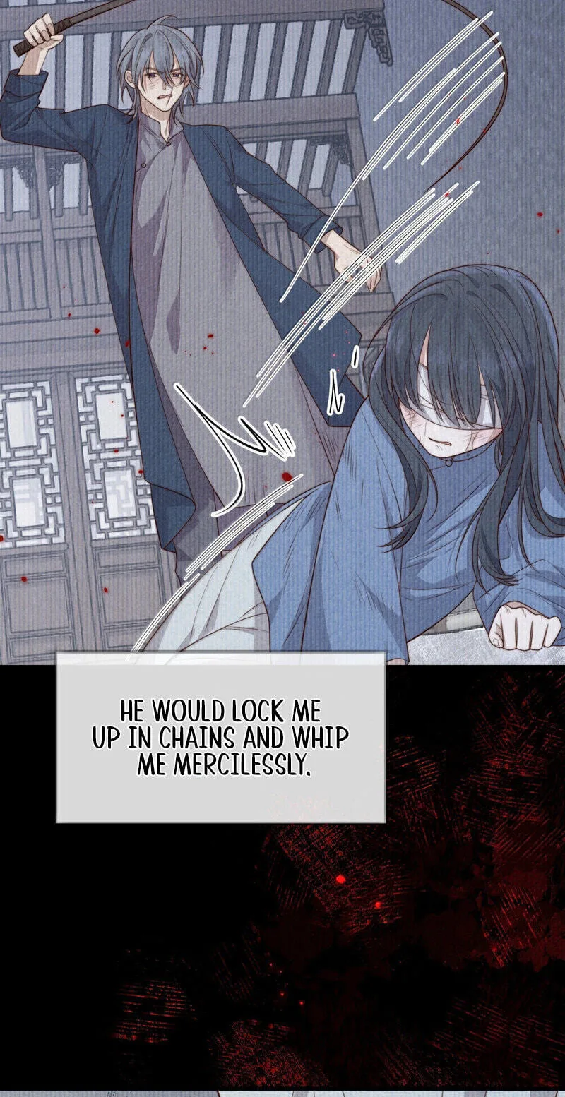 Pian Wo Lai Shi Qia Feng Chun Chapter 33 page 14