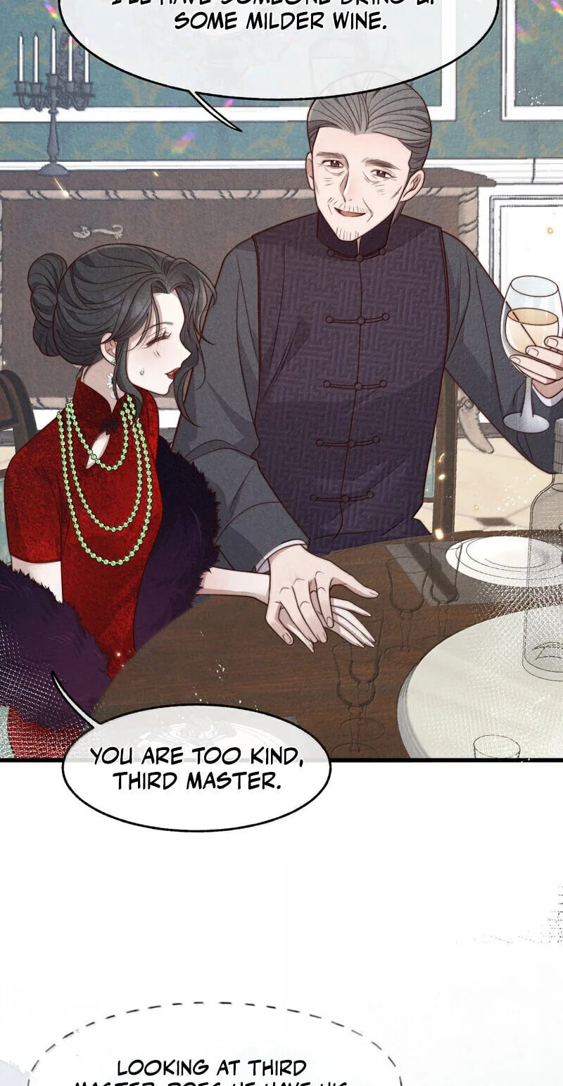 Pian Wo Lai Shi Qia Feng Chun Chapter 34 page 12